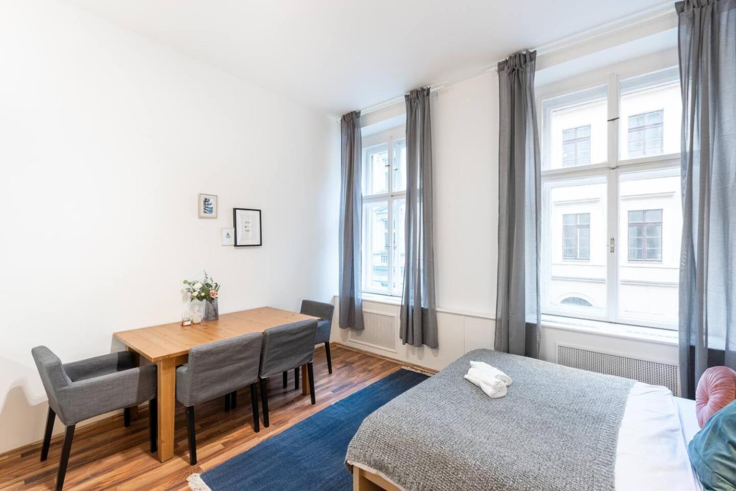 Apartamento Modern Loft Getaway Praga