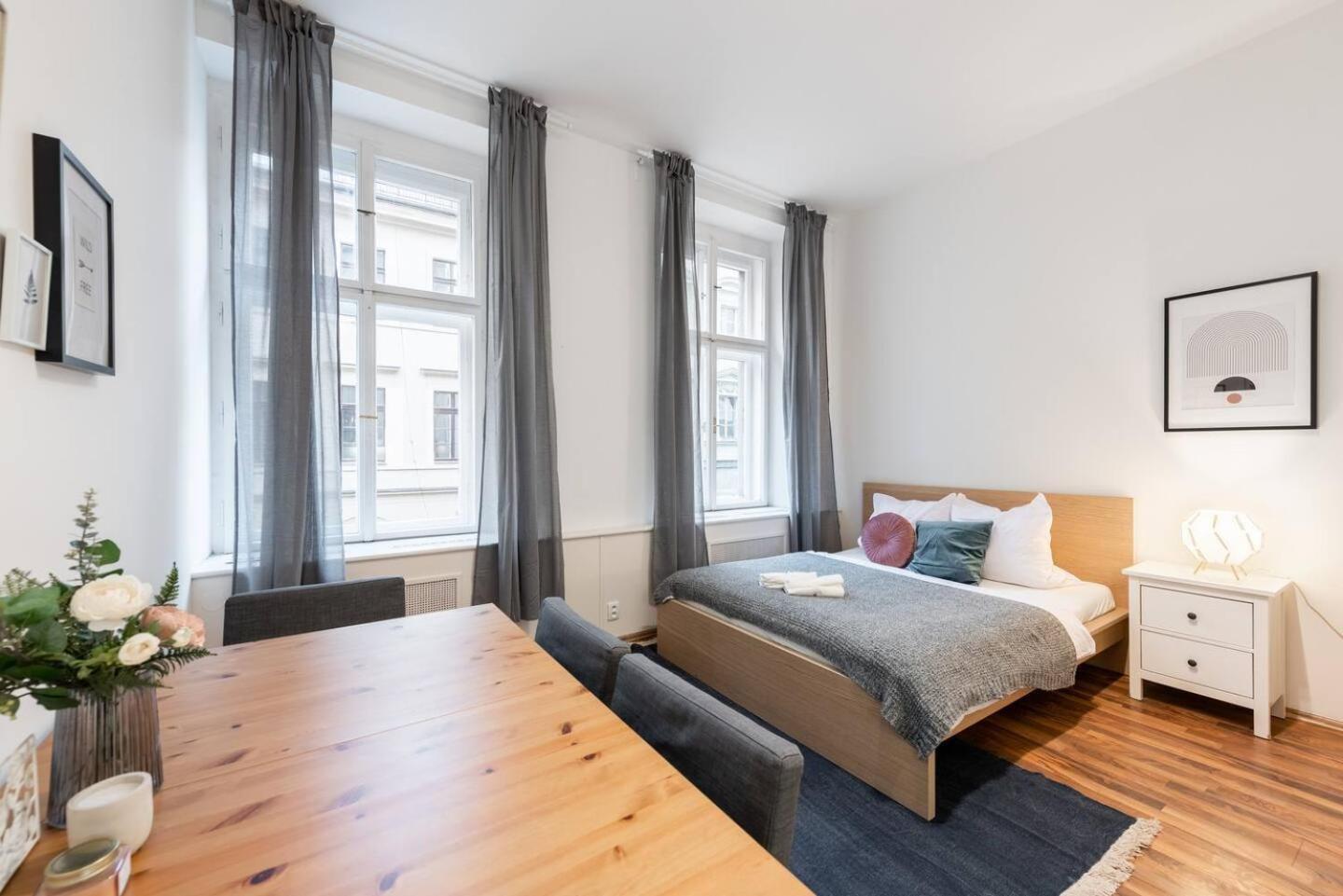 Apartamento Modern Loft Getaway Praga